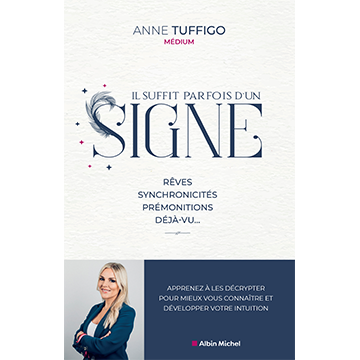 Anne tuffigo il suffit parfois d un signe