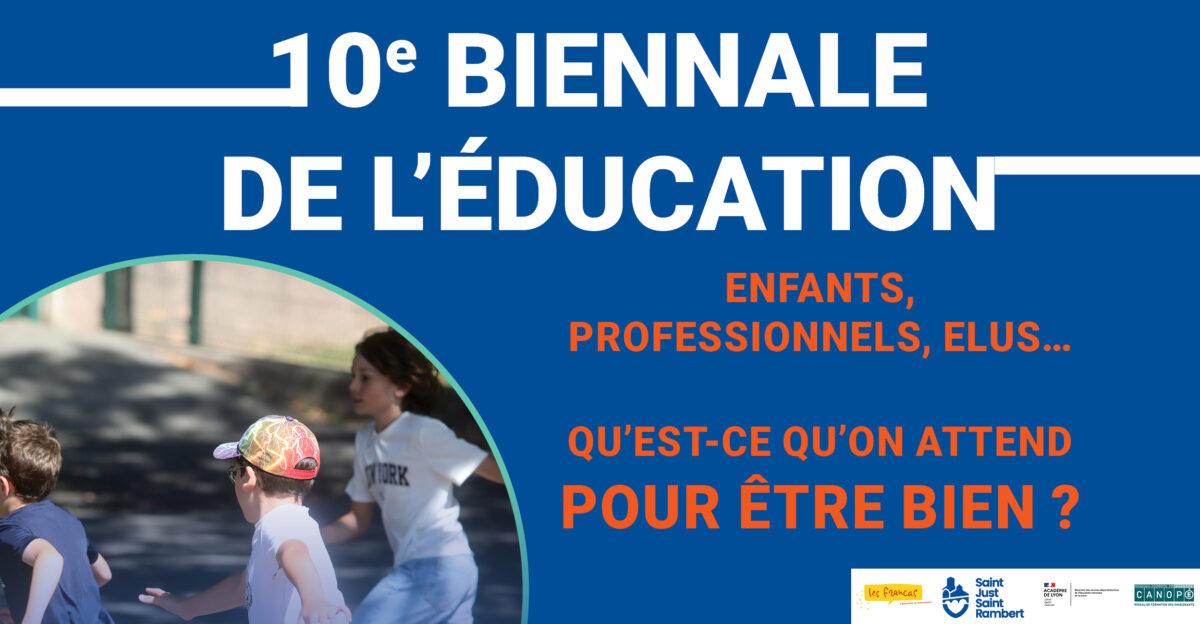 Biennale de leducation 2026 agenda site11 1200x624