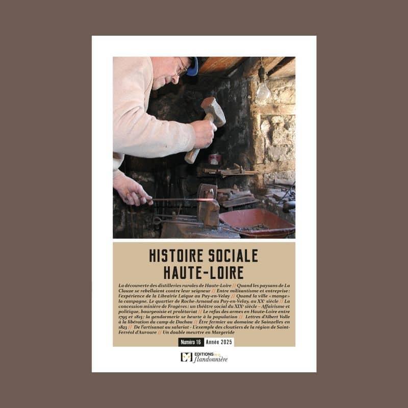 Couv revue historique 16