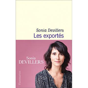 Devillers sonia les exportes