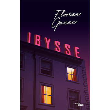 Florian gazan ibysse