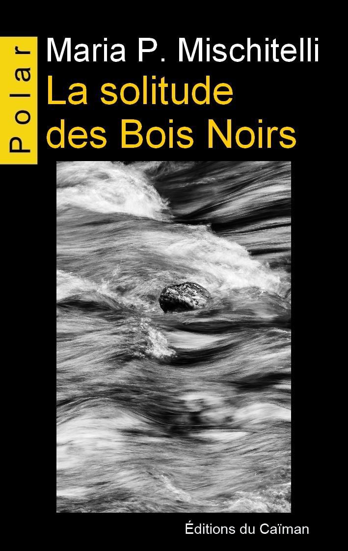 La solitude des bois noirs couv referencement