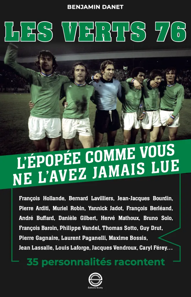 Les verts 76