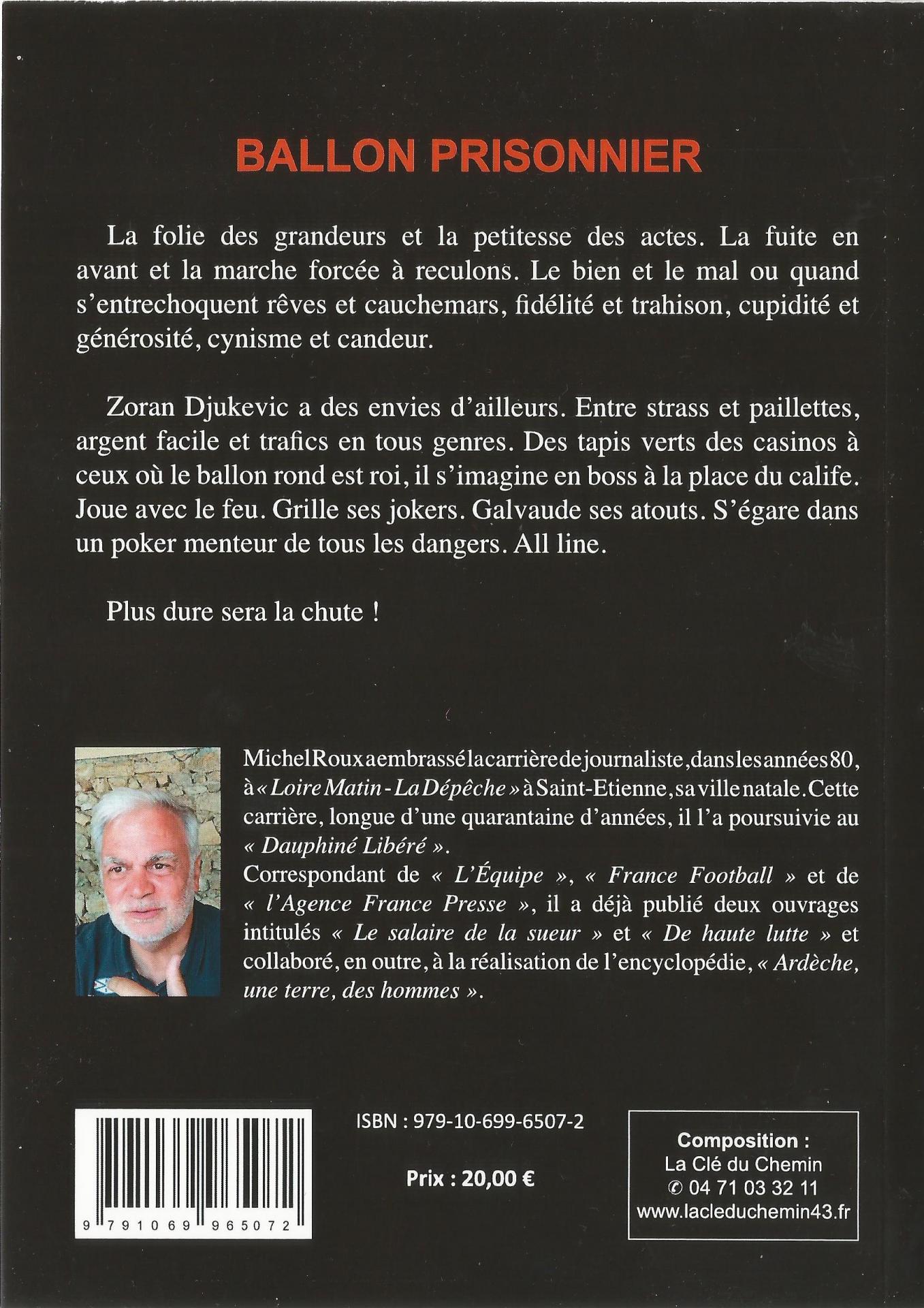 Michel roux 2