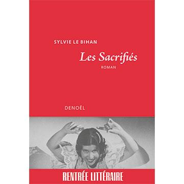 Sylvielebihan lessacrifies