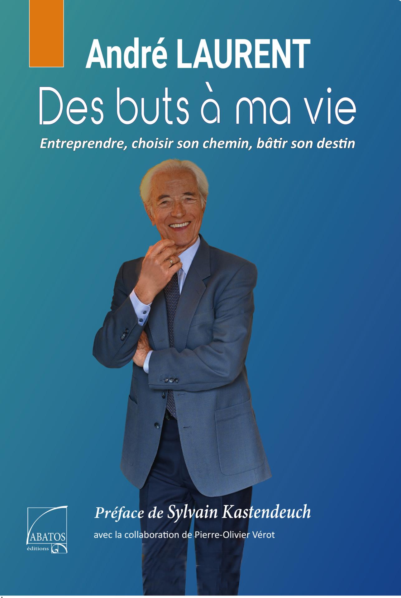 Une andre laurent