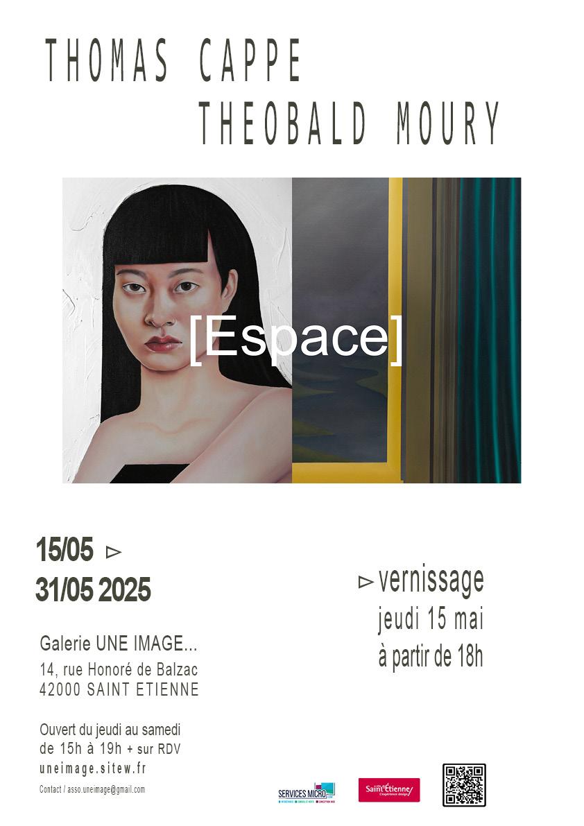 Utf 8espace thomas cappe theobald moury