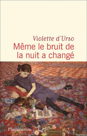 Violette d urso